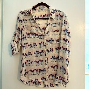 THE Express Portofino Shirt